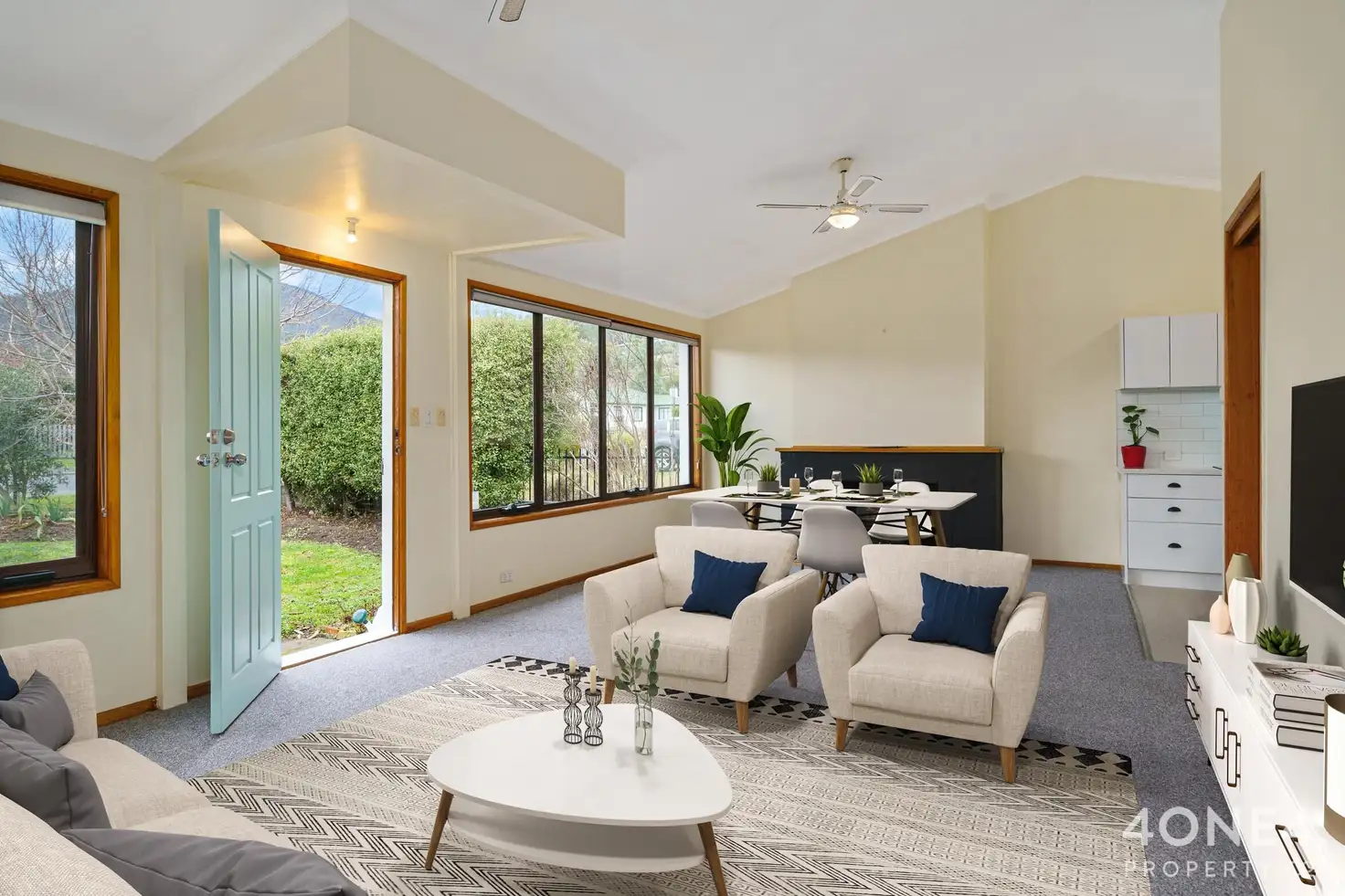 Main view of Homely house listing, 8 Karambi Street, Chigwell TAS 7011