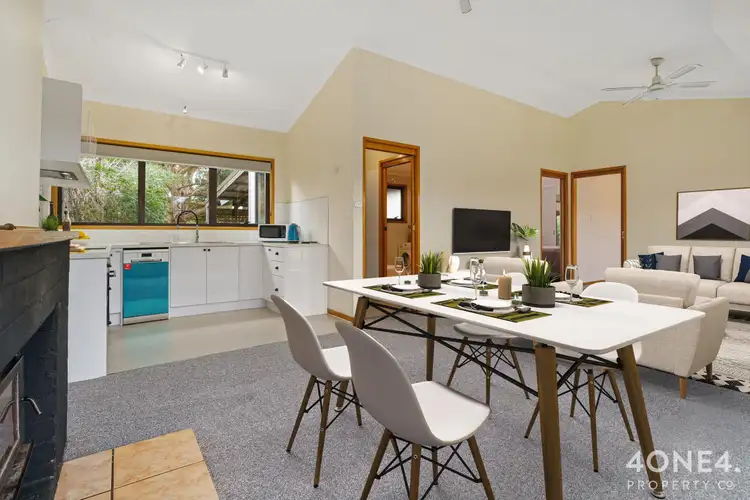 Third view of Homely house listing, 8 Karambi Street, Chigwell TAS 7011