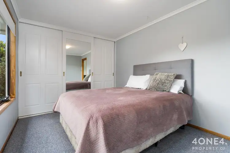 Fifth view of Homely house listing, 8 Karambi Street, Chigwell TAS 7011