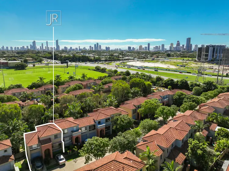 103/20 Fairway Drive, Clear Island Waters QLD 4226
