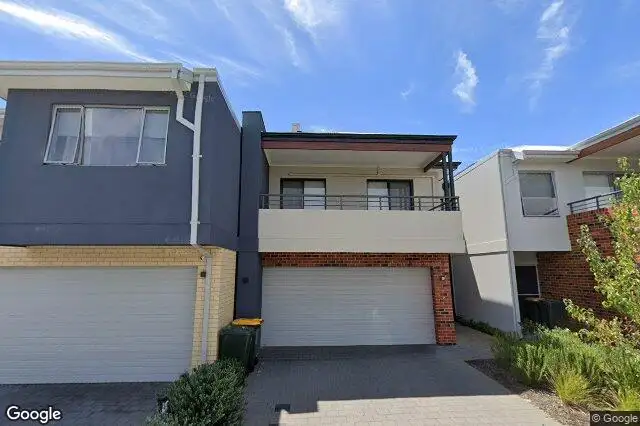 Main view of Homely house listing, 8 Kinship Street, Willetton WA 6155
