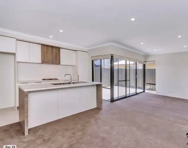 Fourth view of Homely house listing, 8 Kinship Street, Willetton WA 6155