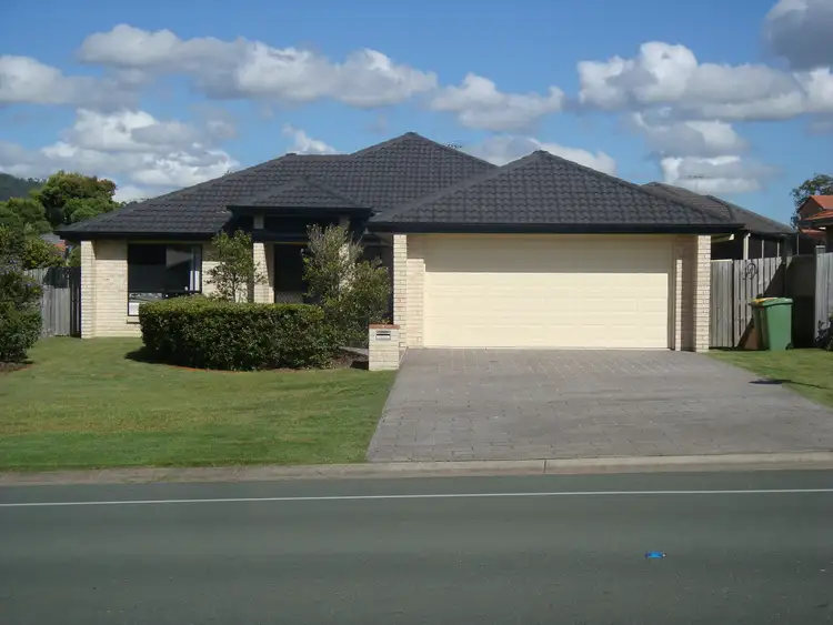 Main view of Homely house listing, 69 Halfway Drive, Ormeau QLD 4208