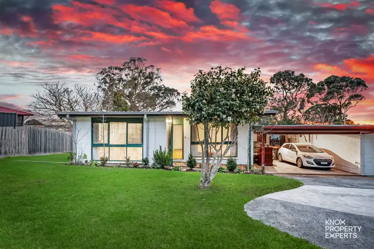 4/6 Myrtle Crescent, Ferntree Gully VIC 3156