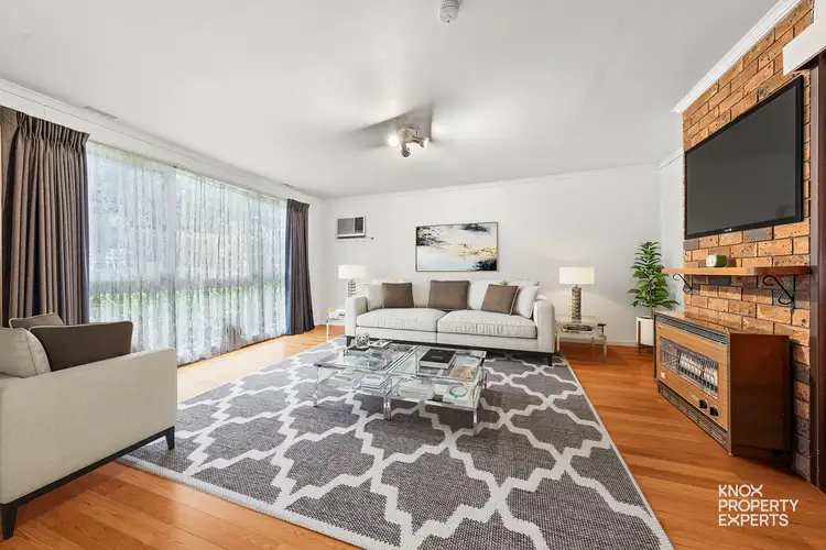 Second view of Homely unit listing, 4/6 Myrtle Crescent, Ferntree Gully VIC 3156