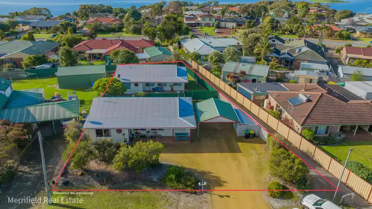 66 Meananger Crescent, Bayonet Head WA 6330