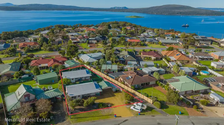 Second view of Homely block of units listing, 66 Meananger Crescent, Bayonet Head WA 6330