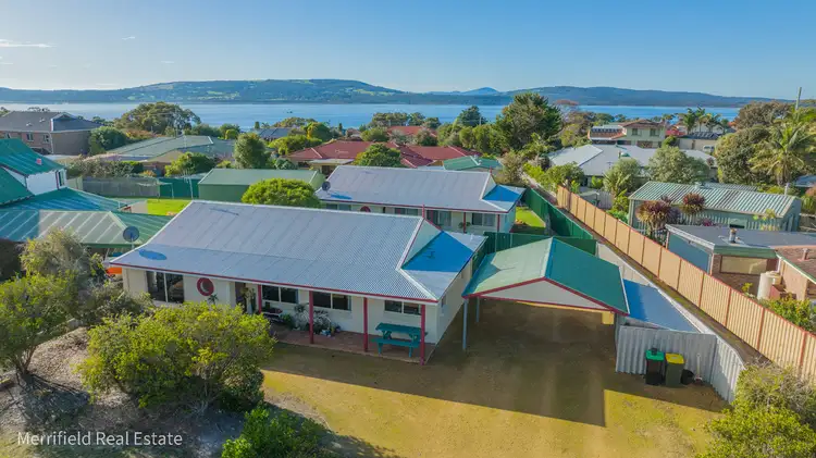 Third view of Homely block of units listing, 66 Meananger Crescent, Bayonet Head WA 6330