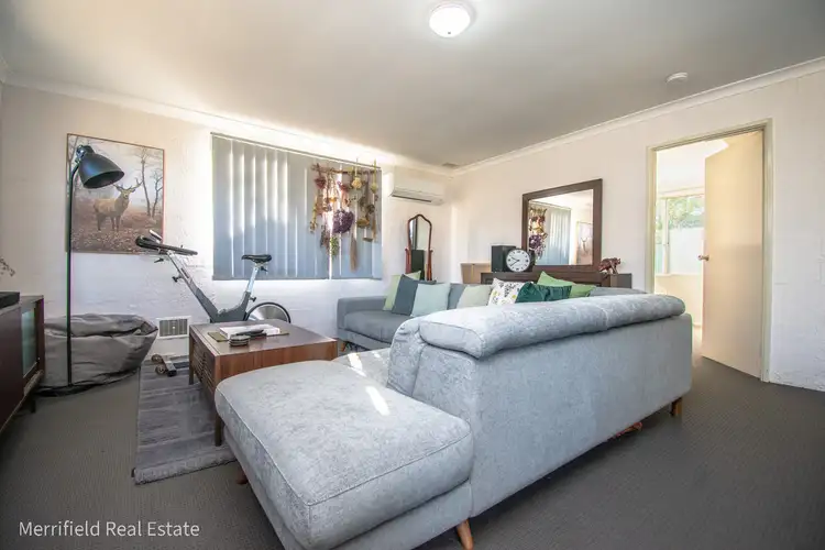 Fifth view of Homely block of units listing, 66 Meananger Crescent, Bayonet Head WA 6330