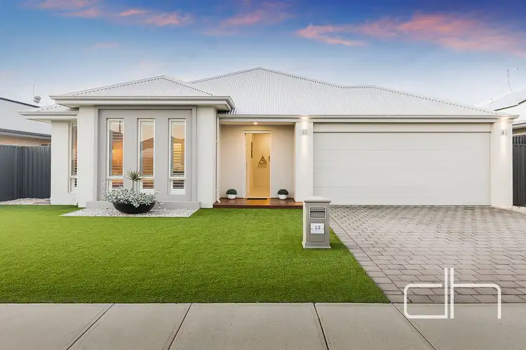 Main view of Homely house listing, 13 Sedano Glade, Landsdale WA 6065
