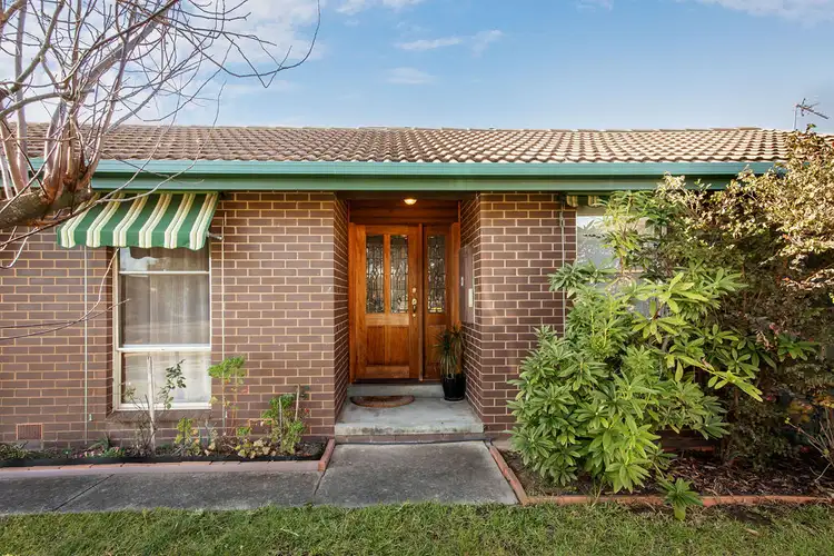 Second view of Homely house listing, 7 Sutton Court, Wodonga VIC 3690