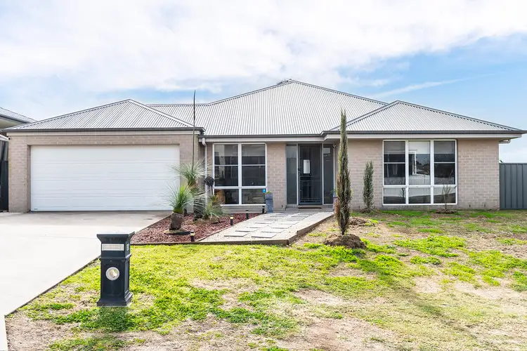 49 Osborn Avenue, Muswellbrook NSW 2333