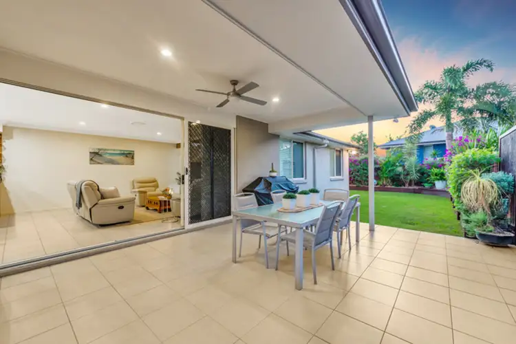 Fourth view of Homely house listing, 11 Terang Court, Ormeau QLD 4208