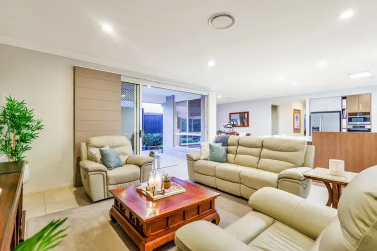 Fifth view of Homely house listing, 11 Terang Court, Ormeau QLD 4208