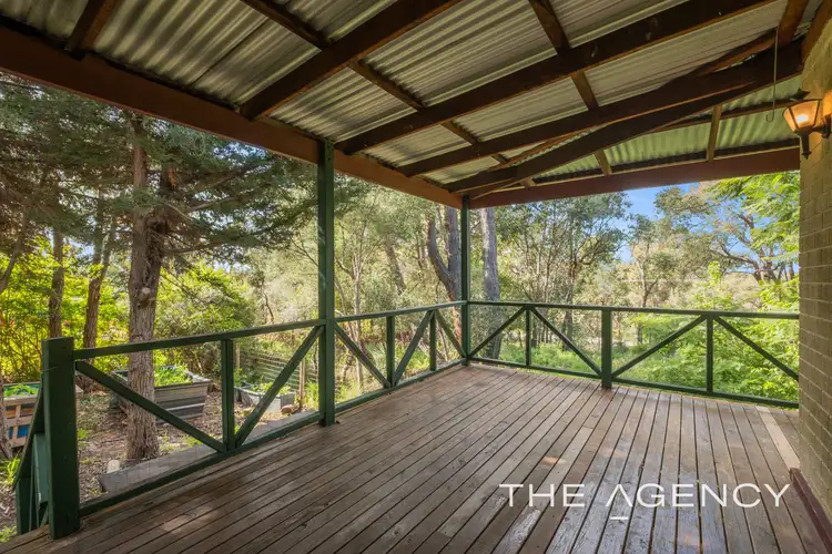 7 Clayden Street, Wooroloo WA 6558