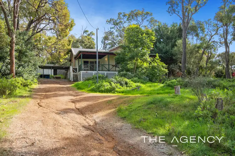 Third view of Homely house listing, 7 Clayden Street, Wooroloo WA 6558