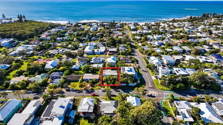 29 Edmund Street, Shelly Beach QLD 4551