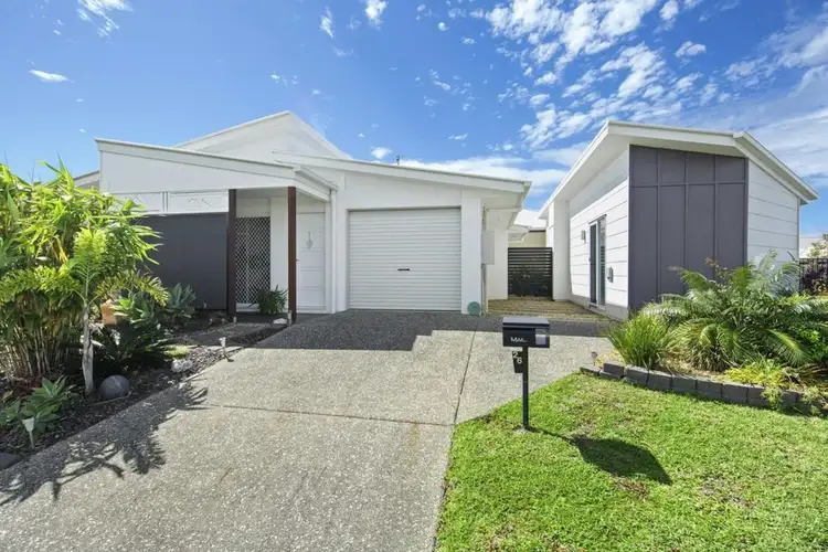 26 Sapphire Street, Caloundra West QLD 4551