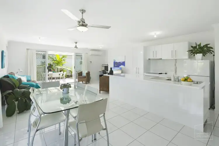 Second view of Homely house listing, 26 Sapphire Street, Caloundra West QLD 4551