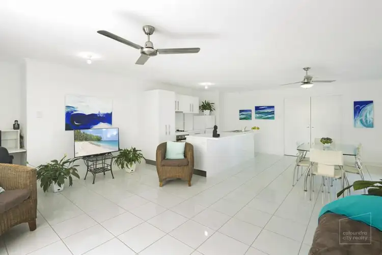 Fourth view of Homely house listing, 26 Sapphire Street, Caloundra West QLD 4551