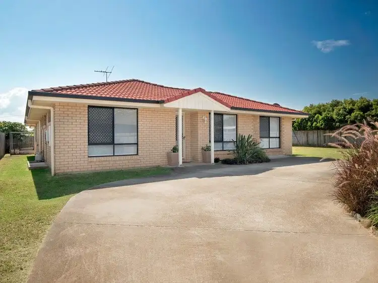 15 Spring Road, Kallangur QLD 4503