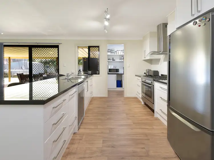 Third view of Homely house listing, 15 Spring Road, Kallangur QLD 4503