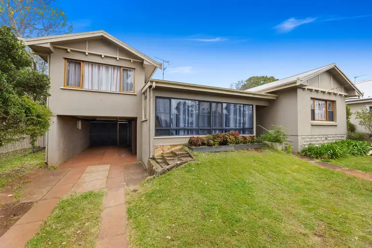 Main view of Homely house listing, 2 Macquarie Street, Centenary Heights QLD 4350