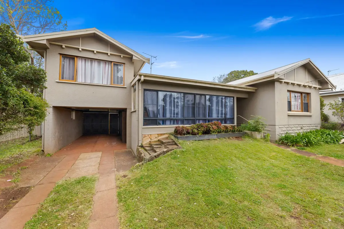 Main view of Homely house listing, 2 Macquarie Street, Centenary Heights QLD 4350
