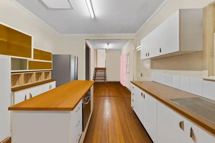 Second view of Homely house listing, 2 Macquarie Street, Centenary Heights QLD 4350