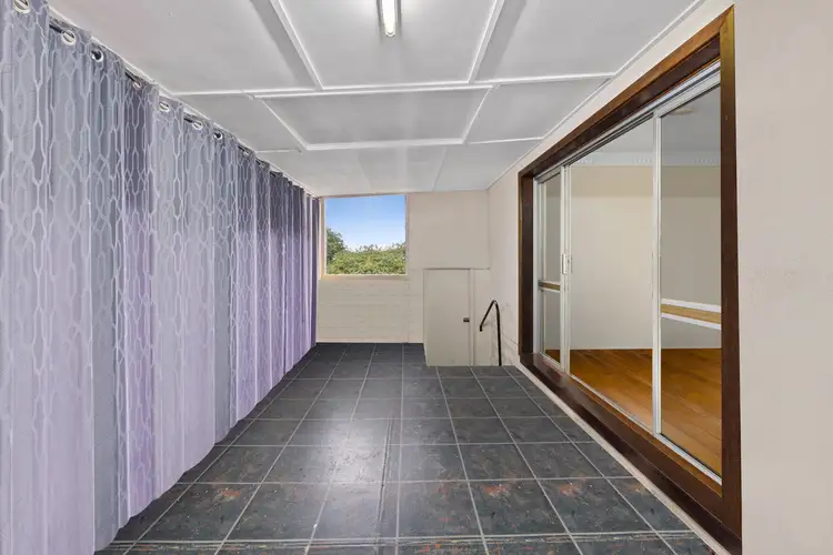 Fifth view of Homely house listing, 2 Macquarie Street, Centenary Heights QLD 4350