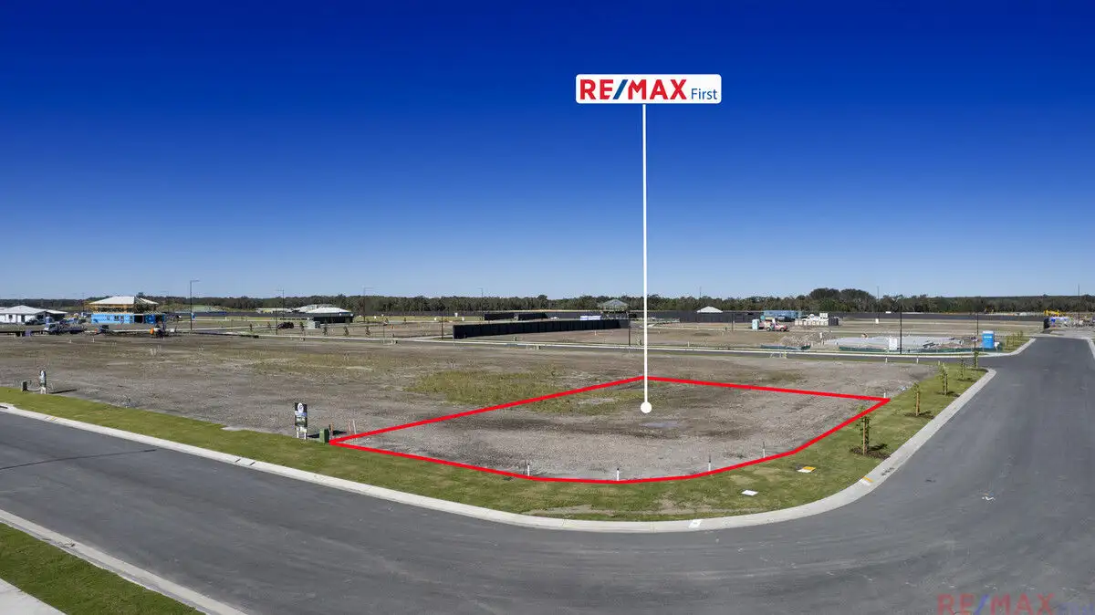 Main view of Homely land listing, 22 Bremer Circuit, Banya QLD 4551
