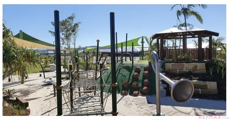 Fifth view of Homely land listing, 22 Bremer Circuit, Banya QLD 4551
