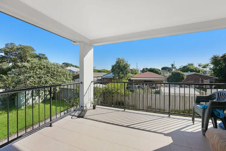 Main view of Homely unit listing, 4/45 Birdwood Street, Zillmere QLD 4034