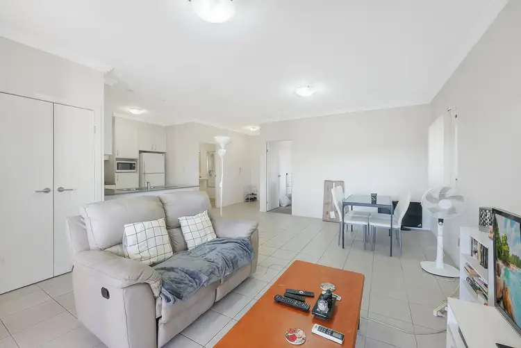Third view of Homely unit listing, 4/45 Birdwood Street, Zillmere QLD 4034