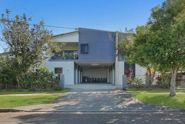 Fourth view of Homely unit listing, 4/45 Birdwood Street, Zillmere QLD 4034