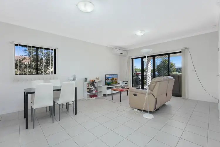 Fifth view of Homely unit listing, 4/45 Birdwood Street, Zillmere QLD 4034