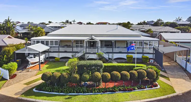 Main view of Homely house listing, 14 Newlands Street, Redland Bay QLD 4165