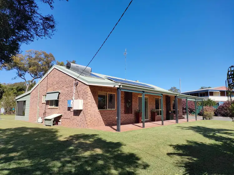 55 Gunsynd Grove, Branyan QLD 4670