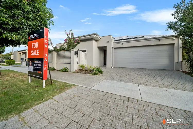 92A Camberwell Road, Balga WA 6061