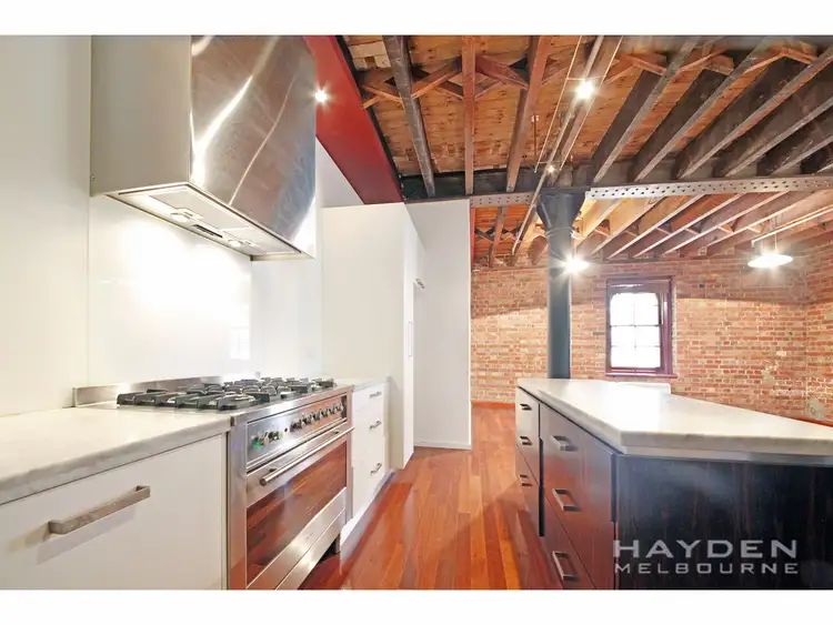 Main view of Homely apartment listing, 41/1 Riverside Quay, Southbank VIC 3006