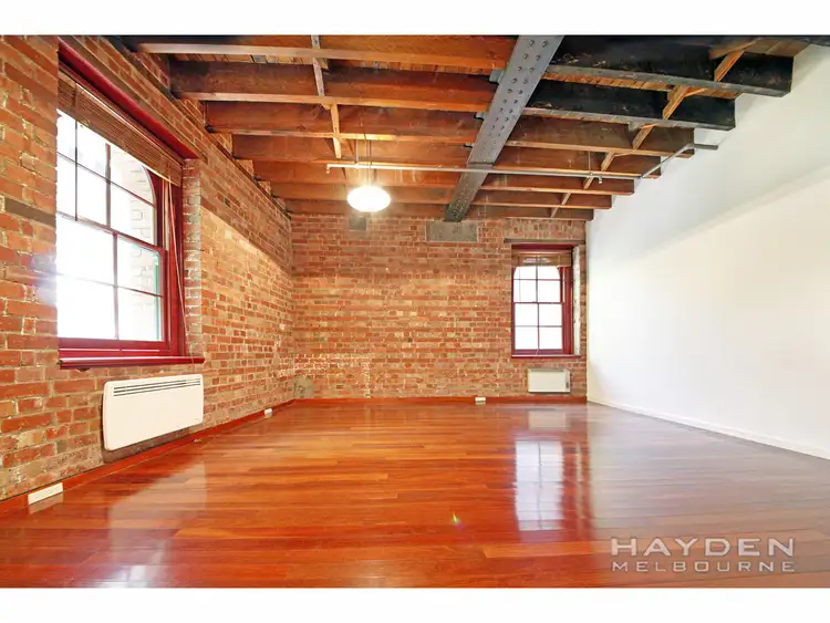 Fifth view of Homely apartment listing, 41/1 Riverside Quay, Southbank VIC 3006