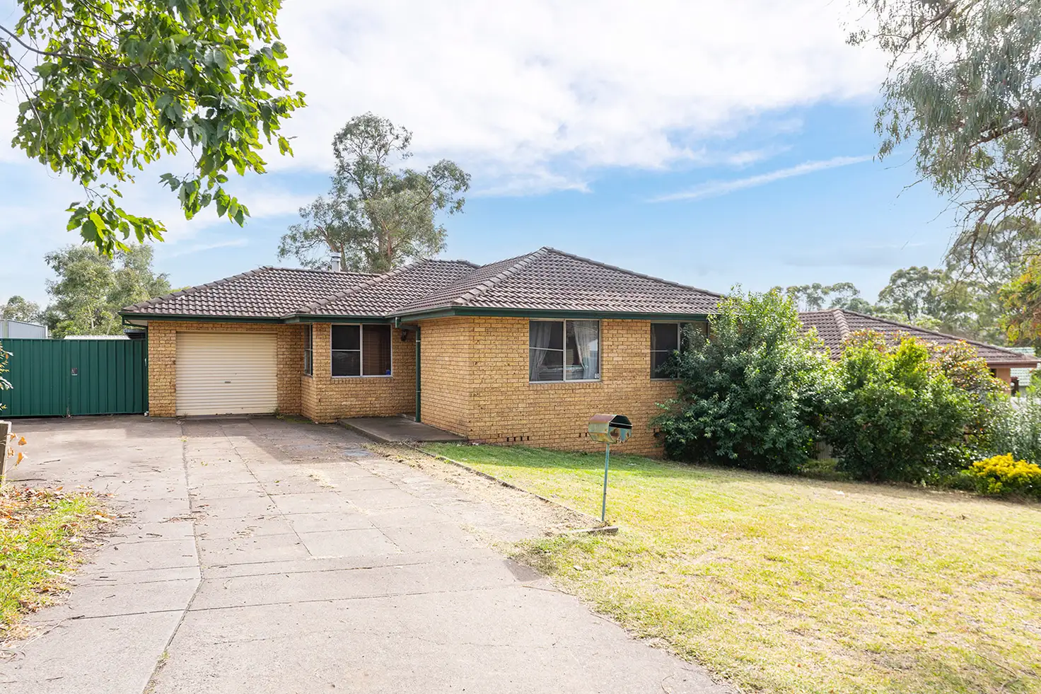 Main view of Homely house listing, 4 Wandoo Close, Muswellbrook NSW 2333