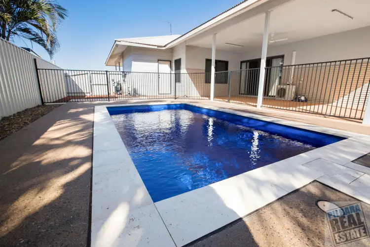 Second view of Homely house listing, 23 Mudlark Turn, Nickol WA 6714