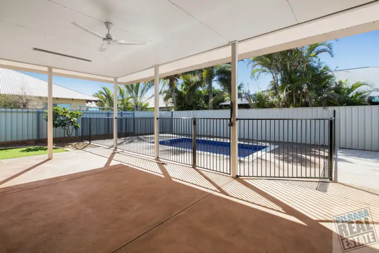 Third view of Homely house listing, 23 Mudlark Turn, Nickol WA 6714