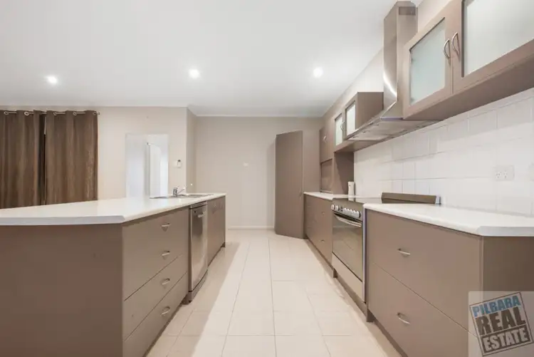 Fourth view of Homely house listing, 23 Mudlark Turn, Nickol WA 6714