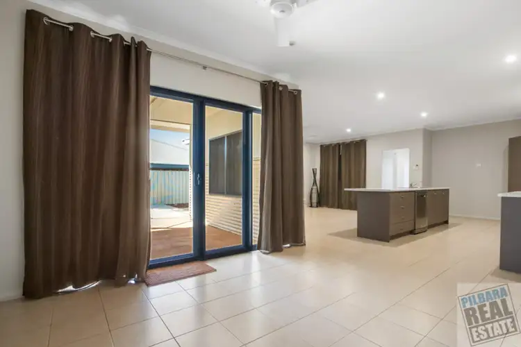 Fifth view of Homely house listing, 23 Mudlark Turn, Nickol WA 6714