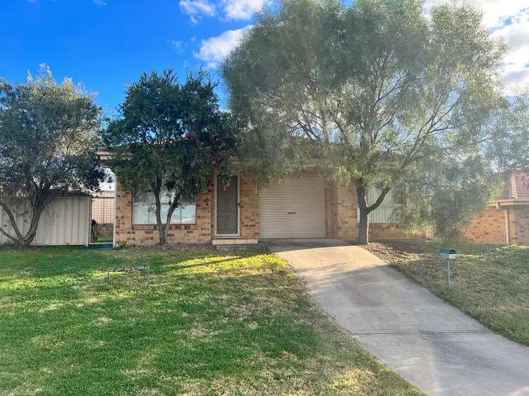2/139 Queen Street, Muswellbrook NSW 2333