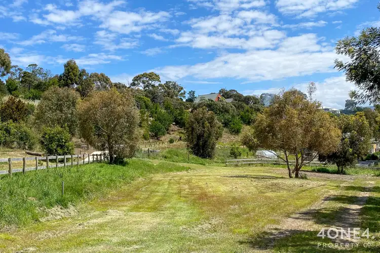 Main view of Homely land listing, 35 Elise Drive, Dodges Ferry TAS 7173