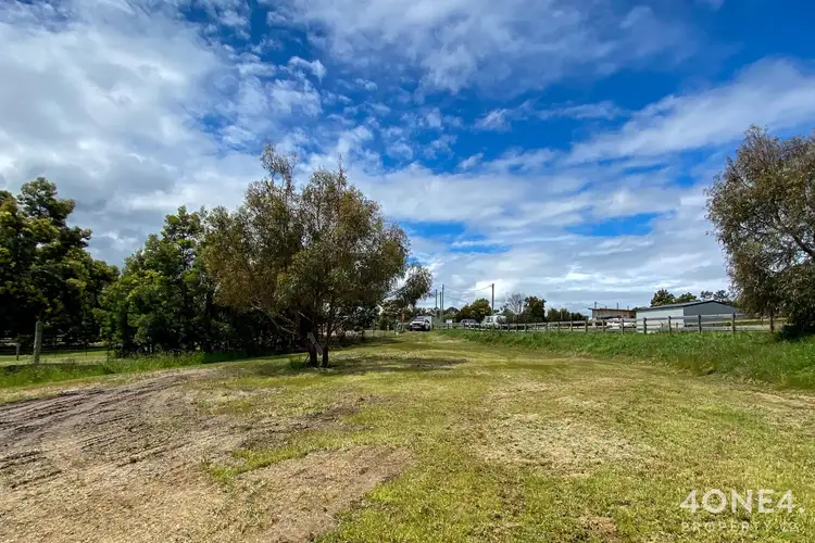 Fourth view of Homely land listing, 35 Elise Drive, Dodges Ferry TAS 7173