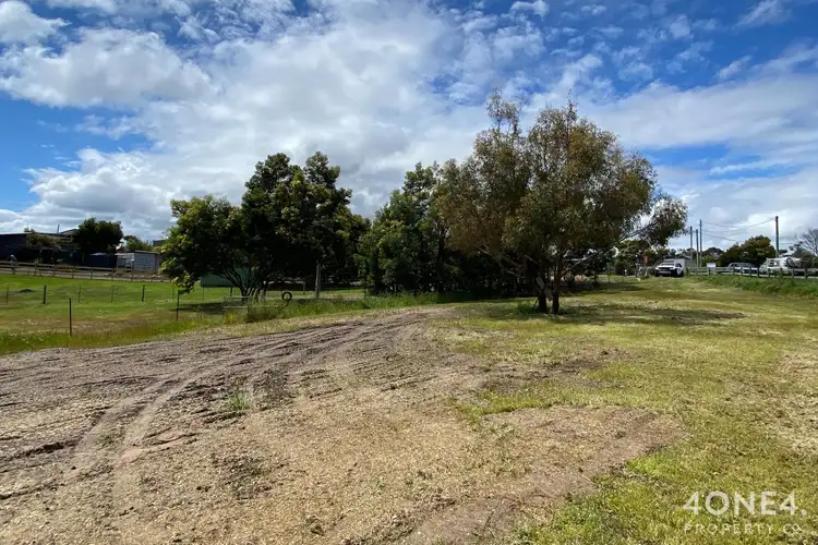 Seventh view of Homely land listing, 35 Elise Drive, Dodges Ferry TAS 7173